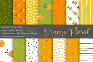 Watercolor Floral Digital Papers: A Designerβs Perspective on Creative Patterns
